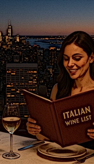 Il vino italiano strategico per l’economia Usa, con ricavi da oltre 10 miliardi di dollari all’anno