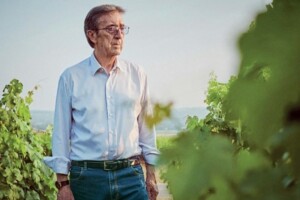 “Il vino, la mia vita”: Riccardo Cotarella si racconta tra cultura, territorio e tradizione vinicola “Il vino, la mia vita”: Riccardo Cotarella si racconta tra cultura, territorio e tradizione vinicola