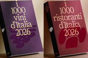 Il top nel calice e nel piatto: “I 1000 Ristoranti d’Italia” e “I 1000 Vini d’Italia” de L’Espresso Il top nel calice e nel piatto: “I 1000 Ristoranti d’Italia” e “I 1000 Vini d’Italia” de L’Espresso