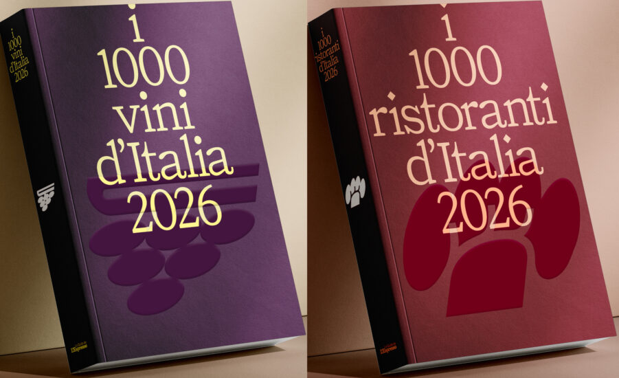 Le Guide de “L’Espresso”: ecco i top di vino e ristoranti