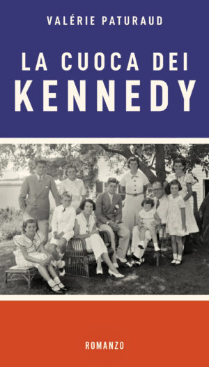 In un libro la straordinaria storia di Andrée Imbert, la cuoca dei Kennedy