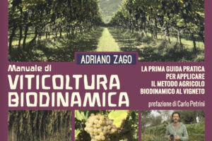 La biodinamica applicata al vigneto: torna in libreria un classico imperdibile del settore La biodinamica applicata al vigneto: torna in libreria un classico imperdibile del settore