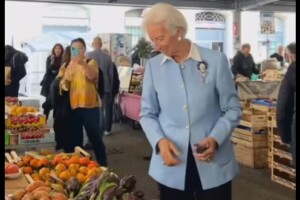 Coldiretti: “Lagarde pensi ad abbassare il costo del denaro per le famiglie e le imprese” Coldiretti: “Lagarde pensi ad abbassare il costo del denaro per le famiglie e le imprese”