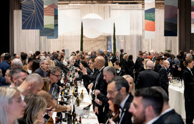 AIS, ASSOCIAZIONE ITALIANA SOMMELIER, GUIDA VITAE, GUIDE, SANDRO CAMILLI, SOMMELIER, Italia