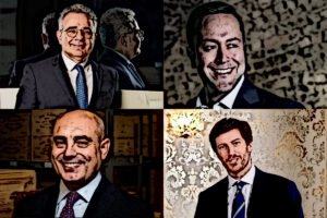 Tra consumi in calo, preferenze e il tema “ricarichi”, il vino “fuori casa” secondo i distributori Tra consumi in calo, preferenze e il tema “ricarichi”, il vino “fuori casa” secondo i distributori