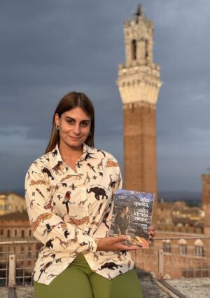 C’è un legame profondo che accomuna il cammino fisico e quello simbolico che si vive in cucina