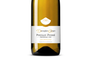 Domaine Corsin, Aoc Pouilly-Fuissé Premier Cru Aux Chailloux 2022 Domaine Corsin, Aoc Pouilly-Fuissé Premier Cru Aux Chailloux 2022
