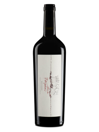 BOLGHERI, DONNE FITTIPALDI, ROSSO, Su i Vini di WineNews