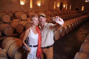L’enoturismo rimane un forte motore di sviluppo delle economie rurali: redditizio per 2 aziende su 3 L’enoturismo rimane un forte motore di sviluppo delle economie rurali: redditizio per 2 aziende su 3
