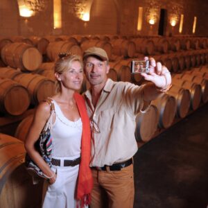 L&rsquo;enoturismo &egrave; una delle leve pi&ugrave; importanti per il vino italiano. Ma l&rsquo;export deve rimane al centro