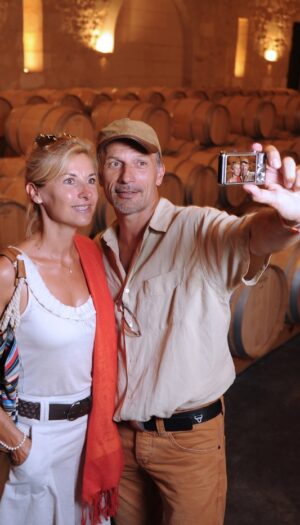 L’enoturismo rimane un forte motore di sviluppo delle economie rurali: redditizio per 2 aziende su 3