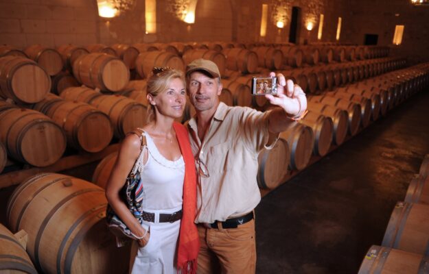 ENOTURISMO, GREAT WINE CAPITALS GLOBAL NETWORK, Mondo