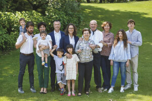 Gruppo Terra Moretti: la franciacortina Contadi Castaldi non &egrave; in vendita