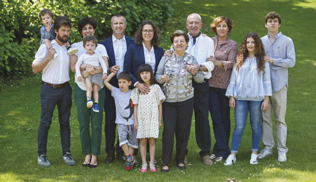 Gruppo Terra Moretti: la franciacortina Contadi Castaldi non &egrave; in vendita