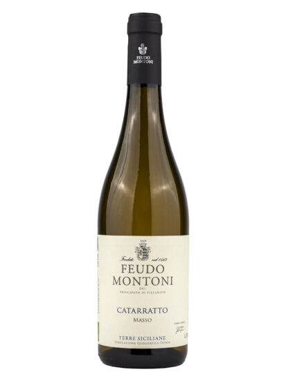 CATARRATTO, FEUDO MONTONI, TERRE SICILIANE, Su i Vini di WineNews