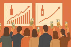 Fine wine, prove di “rimbalzo” per il Liv-Ex, con il miglior rialzo da tre anni a settembre 2025 Fine wine, prove di “rimbalzo” per il Liv-Ex, con il miglior rialzo da tre anni a settembre 2025
