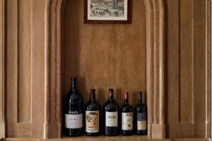 Vini pregiati: gusti che cambiano e sfide per il futuro del mercato secondo il 67 Pall Mall Vini pregiati: gusti che cambiano e sfide per il futuro del mercato secondo il 67 Pall Mall