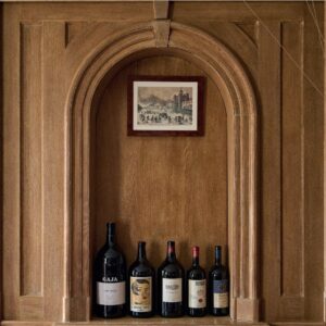 Vini pregiati: gusti che cambiano e sfide per il futuro del mercato secondo il 67 Pall Mall