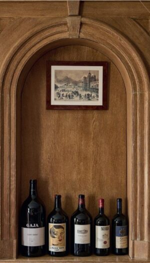 Vini pregiati: gusti che cambiano e sfide per il futuro del mercato secondo il 67 Pall Mall