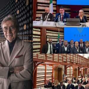 “The future of Italian wine depends on its ability to work as a team and communicate better”