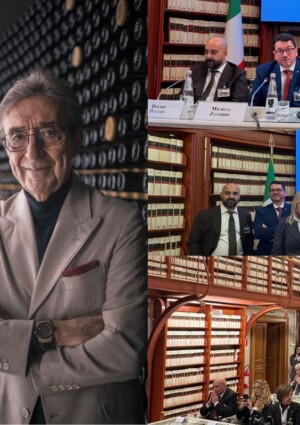 “Il futuro del vino italiano dipende dalla capacità di fare squadra e di comunicare meglio”