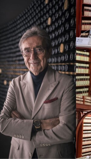 “Il futuro del vino italiano dipende dalla capacità di fare squadra e di comunicare meglio”