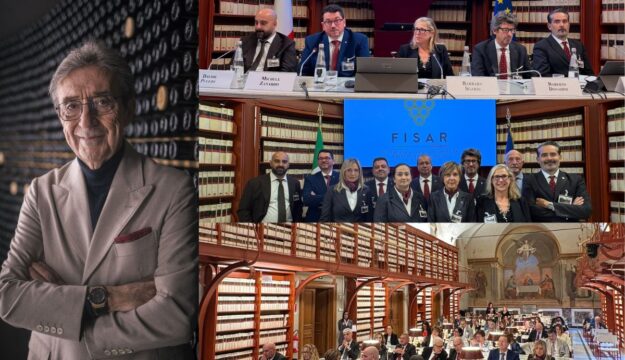 “Il futuro del vino italiano dipende dalla capacità di fare squadra e di comunicare meglio”