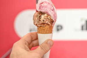 Il gelato artigianale made in Italy cresce nell’estate 2025 (che vale il 70% del fatturato)