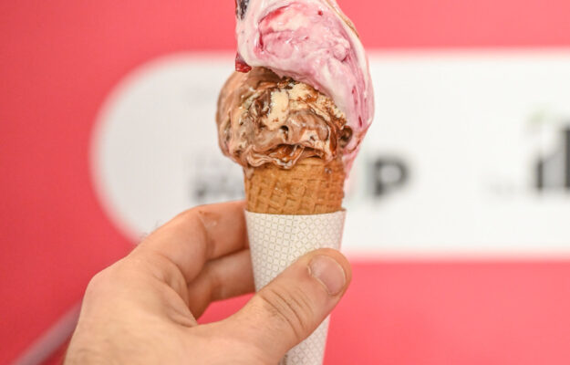 ASSOCIAZIONE ITALIANA GELATIERI, FIERA DI RIMINI, GELATO, GELATO ARTIGIANALE, SIGEP, Non Solo Vino