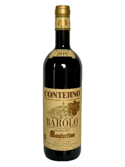 BAROLO, GIACOMO CONTERNO, MONFORTINO, Su i Vini di WineNews