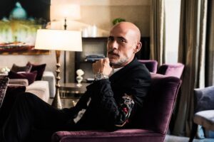 &ldquo;Ridiamo a Ugo ci&ograve; che &egrave; di Ugo. Nessuno parlava di cucina e di vino quando lui gi&agrave; lo faceva&rdquo;