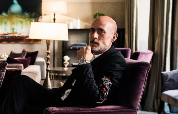 &ldquo;Ridiamo a Ugo ci&ograve; che &egrave; di Ugo. Nessuno parlava di cucina e di vino quando lui gi&agrave; lo faceva&rdquo;