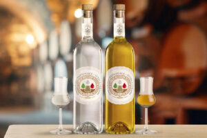 La grappa con 19 milioni di export nei primi 7 mesi 2025 conferma il suo ruolo nel made in Italy La grappa con 19 milioni di export nei primi 7 mesi 2025 conferma il suo ruolo nel made in Italy
