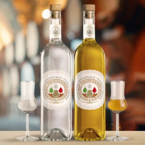 La grappa con 19 milioni di export nei primi 7 mesi 2025 conferma il suo ruolo nel made in Italy