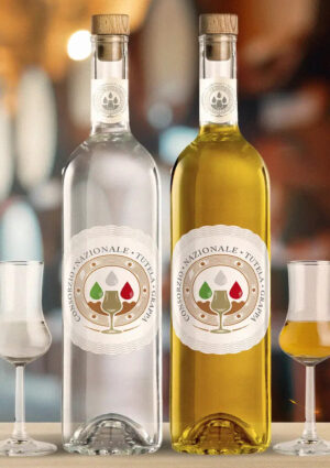 La grappa con 19 milioni di export nei primi 7 mesi 2025 conferma il suo ruolo nel made in Italy