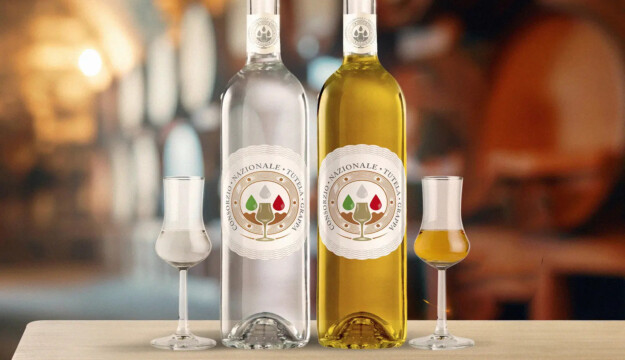 La grappa con 19 milioni di export nei primi 7 mesi 2025 conferma il suo ruolo nel made in Italy