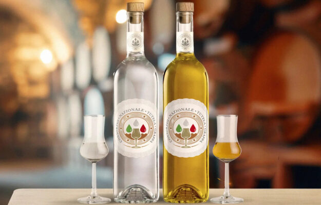 ASSODISTIL, CONSORZIO NAZIONALE GRAPPA, Distillati, GRAPPA, MADE IN ITALY, MINISTERO DELL'AGRICOLTURA, NUCCIO CAFFO, Non Solo Vino