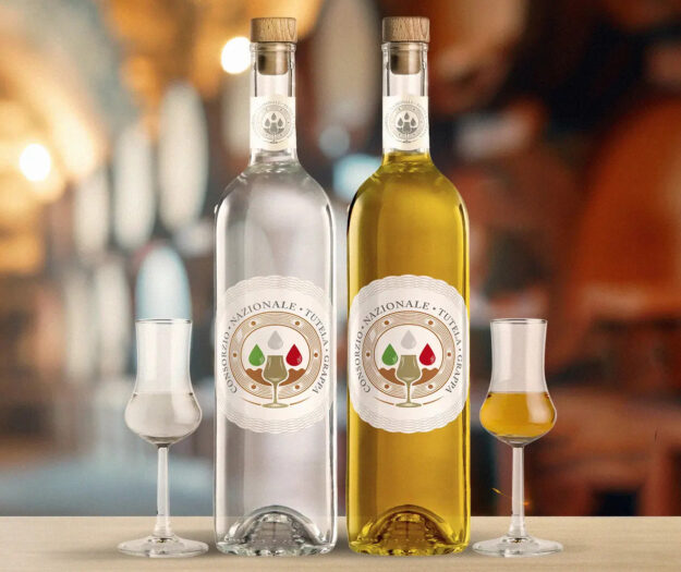La grappa con 19 milioni di export nei primi 7 mesi 2025 conferma il suo ruolo nel made in Italy