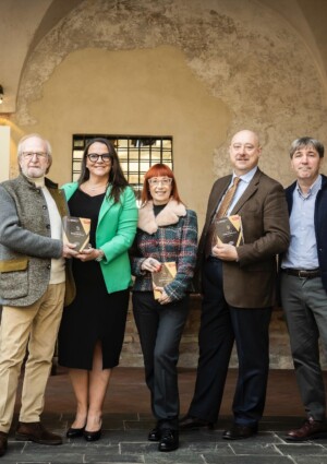 Le 30 “Stelle Polari”, punti di riferimento del vino italiano, per “I vini di Veronelli” 2026