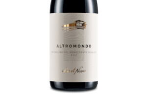 Hic et Nunc, Doc Grignolino del Monferrato Casalese Altromondo 2023 Hic et Nunc, Doc Grignolino del Monferrato Casalese Altromondo 2023
