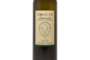 I Borboni, Doc Asprinio di Aversa Vite Maritata 2024