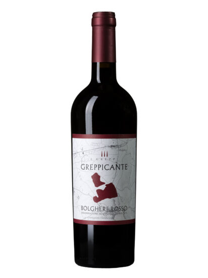 BOLGHERI ROSSO, I GREPPI, Su i Vini di WineNews