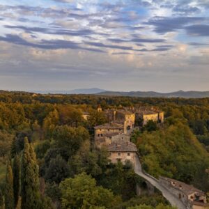 When luxury hotels (also) produce wine: the wine excellences that have earned Michelin “Keys”