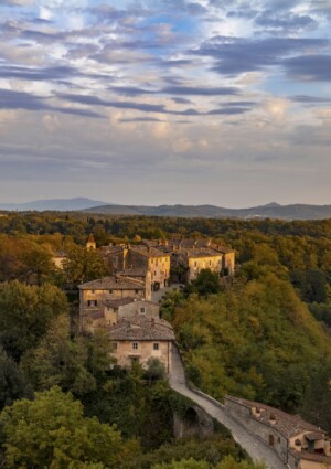 La piccola denominazione Valdarno di Sopra continua a definire la sua specificit&agrave; sulla scena enoica