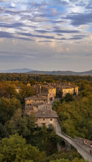 La piccola denominazione Valdarno di Sopra continua a definire la sua specificit&agrave; sulla scena enoica
