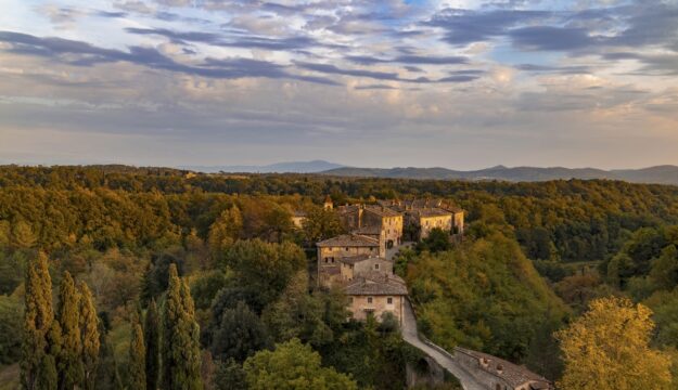 When luxury hotels (also) produce wine: the wine excellences that have earned Michelin “Keys”