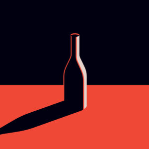 L’export del vino francese nei primi 8 mesi 2025 tiene, ma ad agosto, con i dazi Usa, crolla