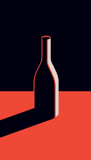 L’export del vino francese nei primi 8 mesi 2025 tiene, ma ad agosto, con i dazi Usa, crolla