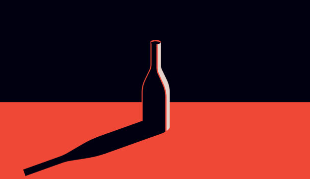 L’export del vino francese nei primi 8 mesi 2025 tiene, ma ad agosto, con i dazi Usa, crolla