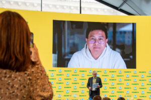 Tecnologia e Ai, gli italiani divisi tra quella “buona” per cibo e ambiente, e la diffidenza Tecnologia e Ai, gli italiani divisi tra quella “buona” per cibo e ambiente, e la diffidenza